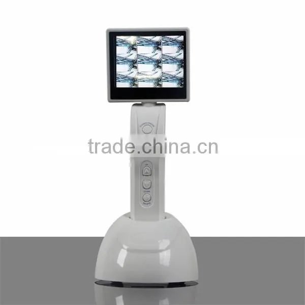 AYJ-J009 salon skin testing skin diagnostic equipment