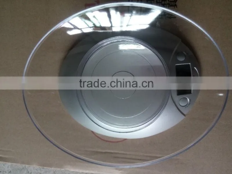 mini portable house kitchen food scale china manufacturer / electronic kitchen scale