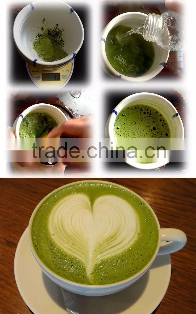 USA Organic Matcha Japan Matcha Green Tea