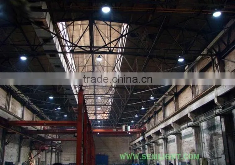 30W.40W.50W.60W.70W.5500-6000K. Led High Bay Light