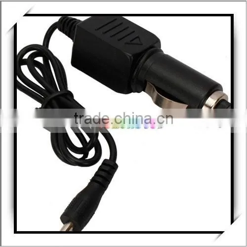 Car MP3 Player Wireless FM Transmitter connect the mp3 player to the car White