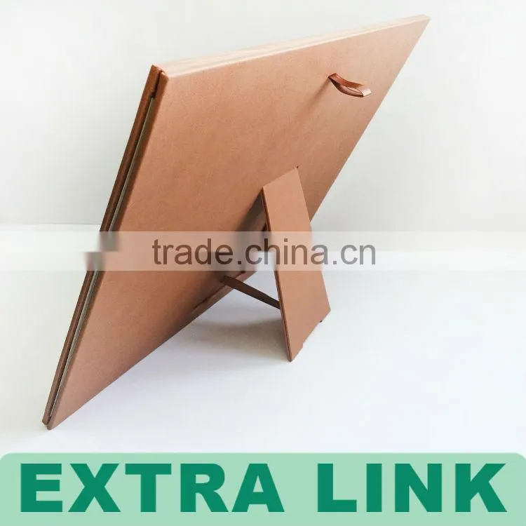 Luxury Hot Sale New Design Handmade White Shadow Box Frames Wholesale