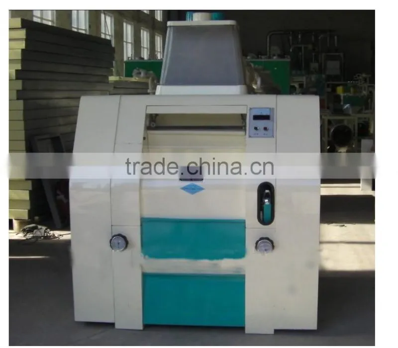 Buckwheat Flour Milling Equipment
