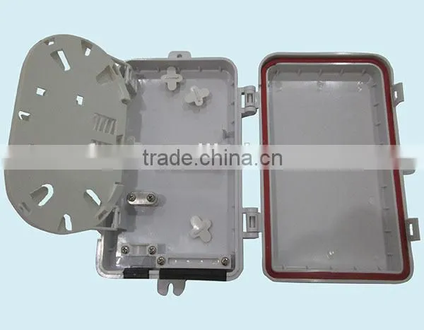 Adapt Variety Of Optical Connection Optical Fiber Terminal Box
