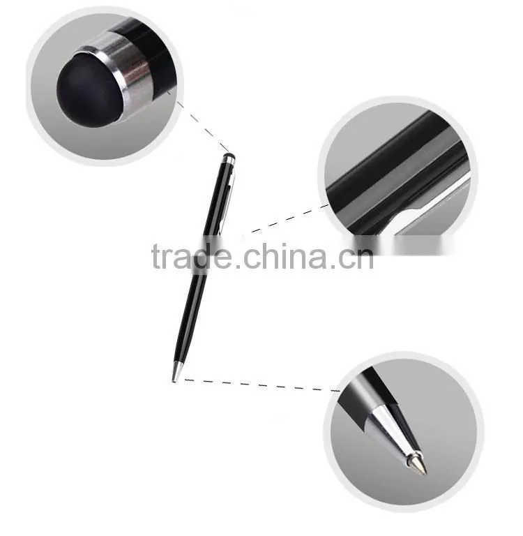 Stylus pen for smartphone and tablet