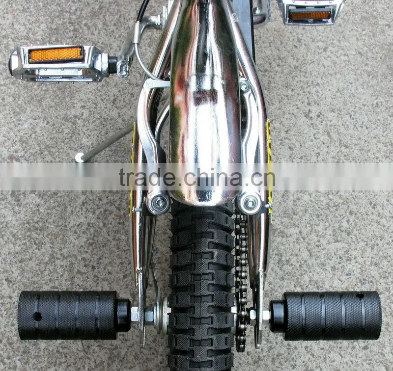 16INCH NEW FASHION 48H SPOKE RIMS BMX-FREESTYLE BIKE/BMX BIKE/BMX BICYCLES/BMX BIKE BICYCLE
