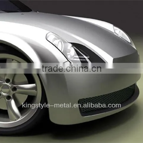 high -floating aluminum paste