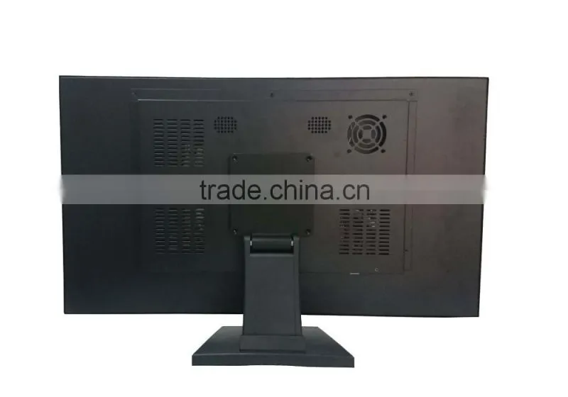 Alibaba hotsell 28" LED monitor UHD 4K display for visual enjoyment