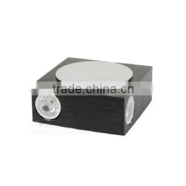 Bestselling 20w decorative LED residential wall light