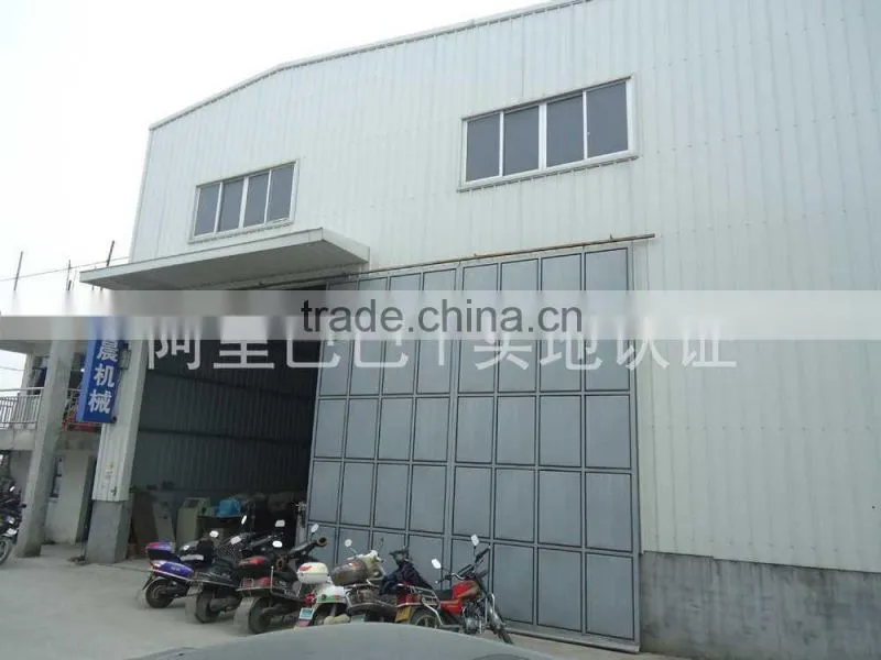 Vertical type PE opp Zipper self lock Bag Making Machine