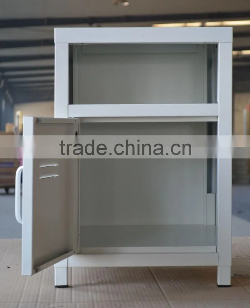 Kids room furniture small storage cabinet on table top