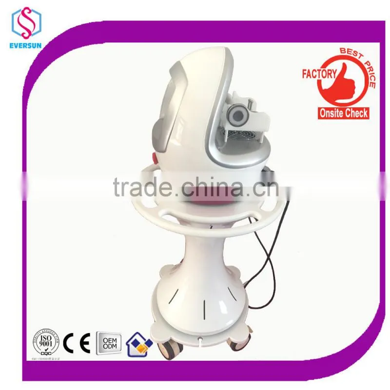 NEW Portable RF bipolar Radio Frequency Rf wrinkle removal facial treatment RF tighten for body and facial RF beauty machine