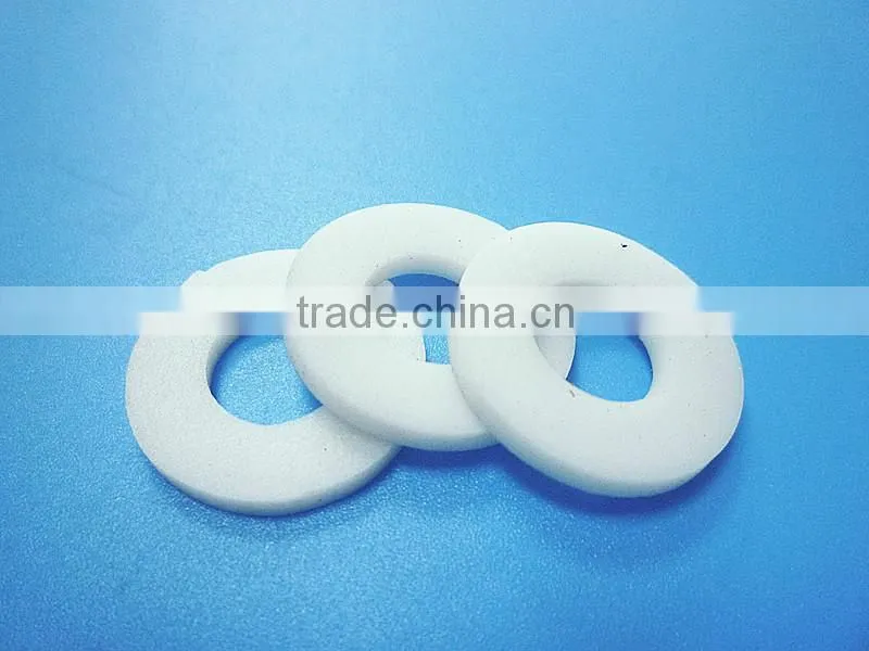 machanical silicone foam gasket