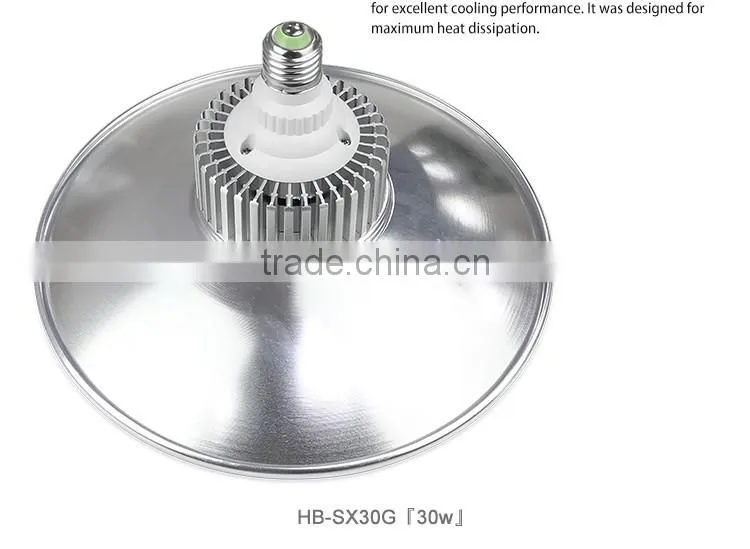hanging led 30w modern kevin reilly altar pendant light lamp