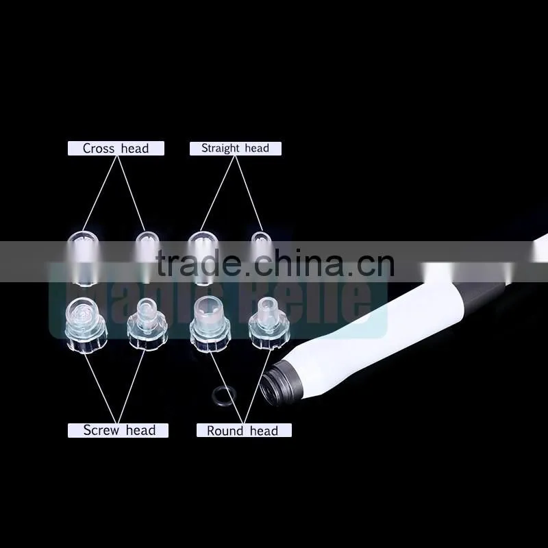 Portable Dermabrasion Machine/Hydro Dermabrasion Machine for Sale