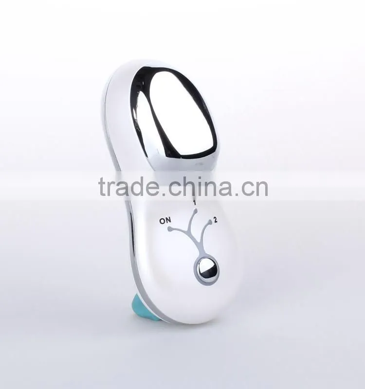 Cheap Hot Sell Facial Electronic Mini Galvanic SPA with CE