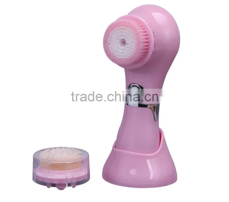 Pore Cleaning Brush