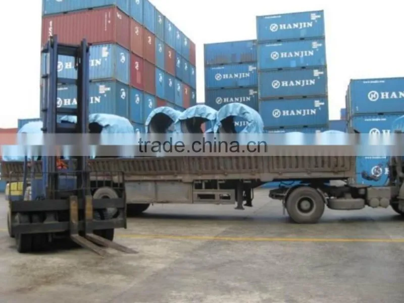 high speed wire rods