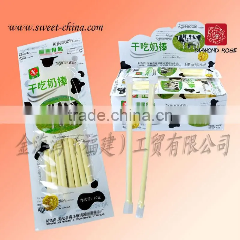 Milk CC stick