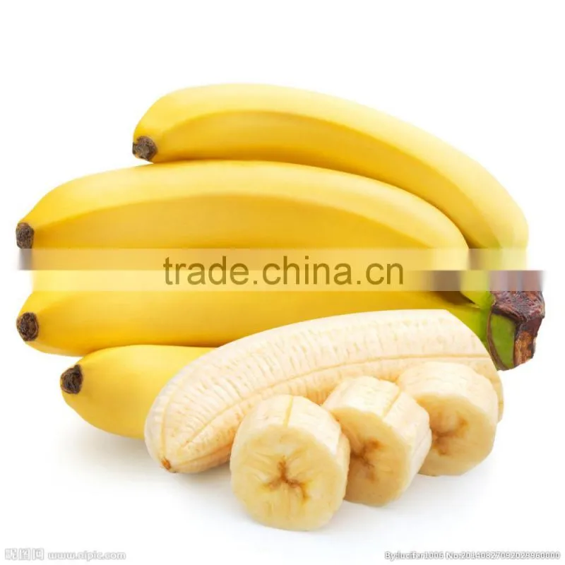 Pure and Natural Dried Banana Fruit Powder Musa Paradisiaca /Food Grade Banana Flavour Instant Powder