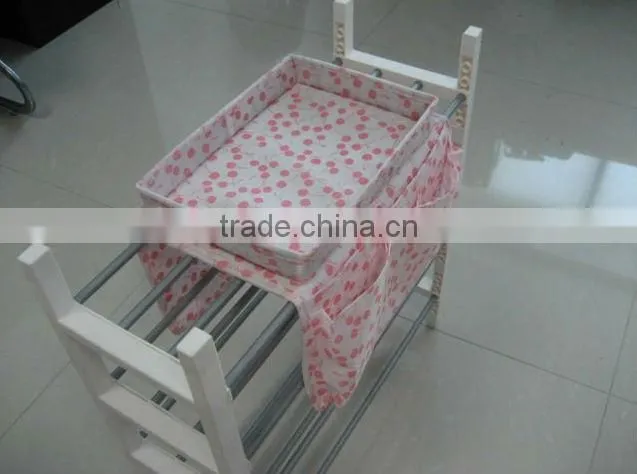 New Design 6-Pocket Sofa Bag Organizer