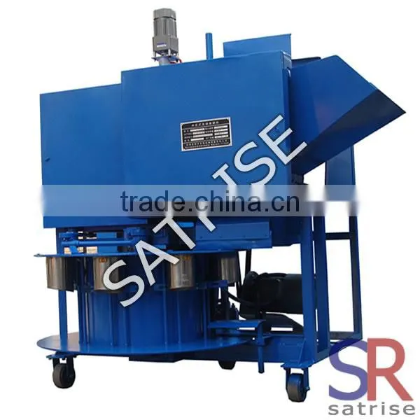 automatic mushroom cultivation equipment big bag filling machine