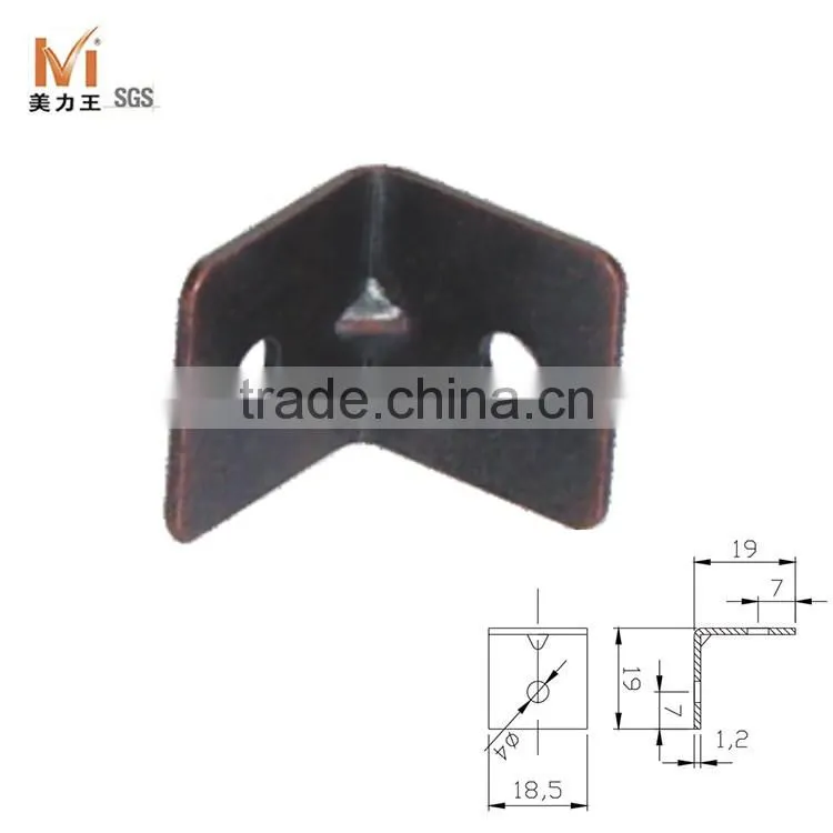 Furniture Metal Angle Corner Bracket