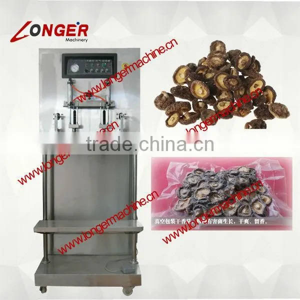 Dried tofu/cheese Vacuum Packing Machine
