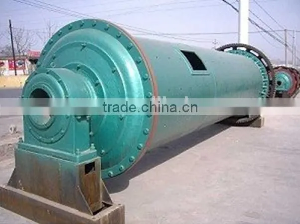 dry ball mill/energy saving ball mill/industrial ball mill/wet grinding ball mill