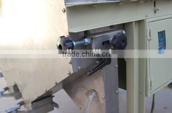 magnetic separator