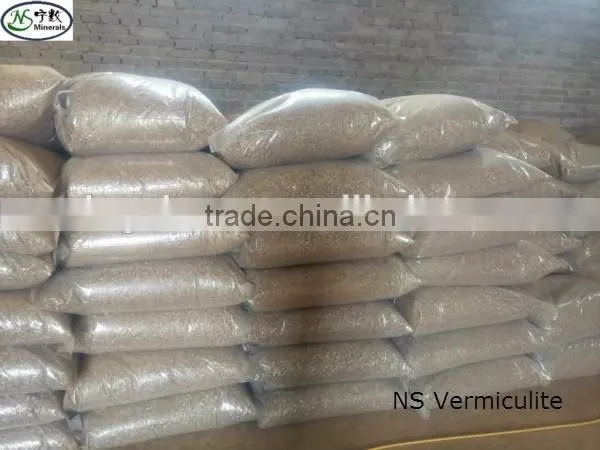 Insulation Vermiculite roof insulation Vermiculite insulation chimney