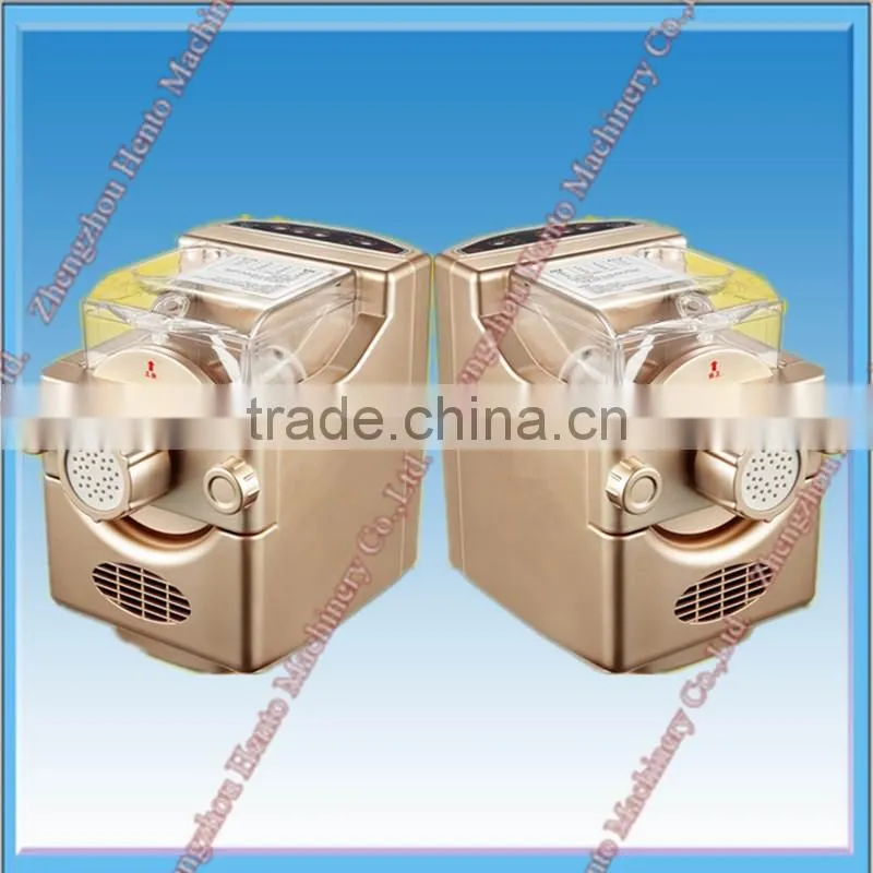 Expert Supplier of Rice Noodle Maker