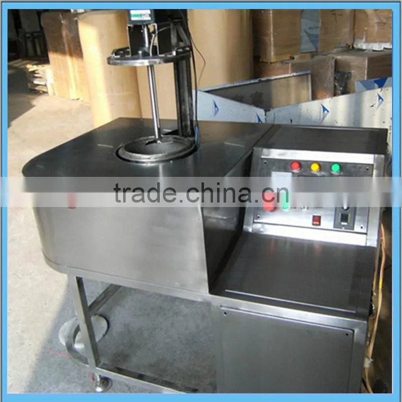 High Quality Stainless Steel Microwave Extracting Machine With Factory Price
