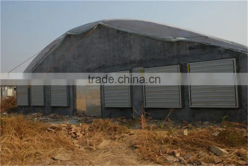 Agricultural Farm Machinery Equipment Automatic Chicken Feeder/Drinker/Fan/Cooling Pad/Controller for Poultry Farming