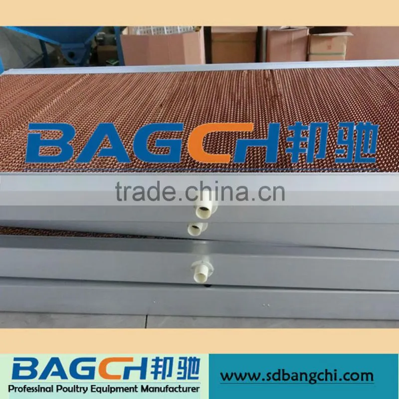 High Quality Poultry Farm Ventilation Equipment/Ventilation System