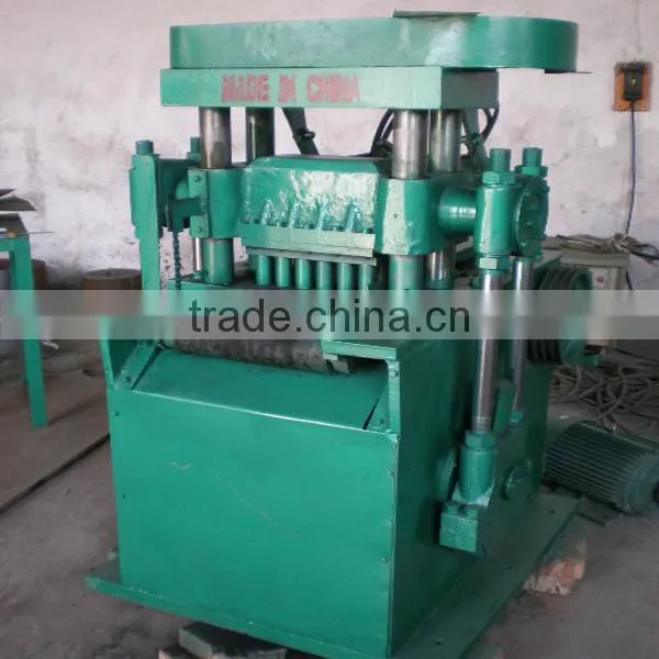 best quality machine for making bbq charcoal charcoal making machine