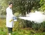 With CE insect foggers with propane gas for veterinary poultry house mosquito