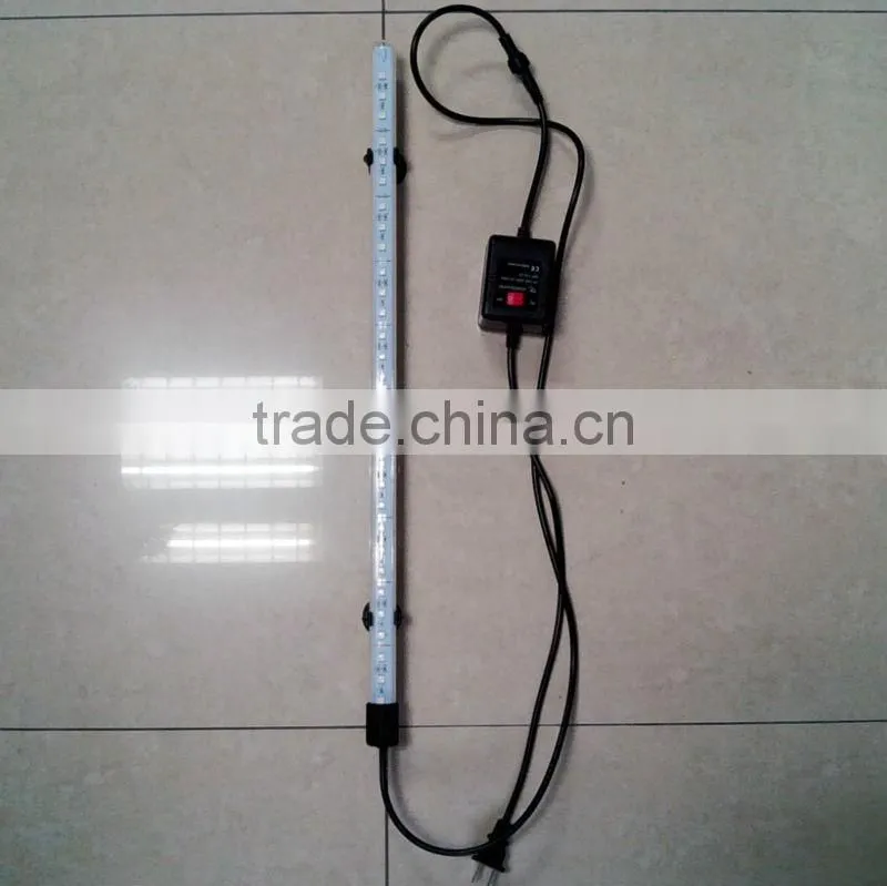 Cheap intelligent submersible aquarium lightings for sale