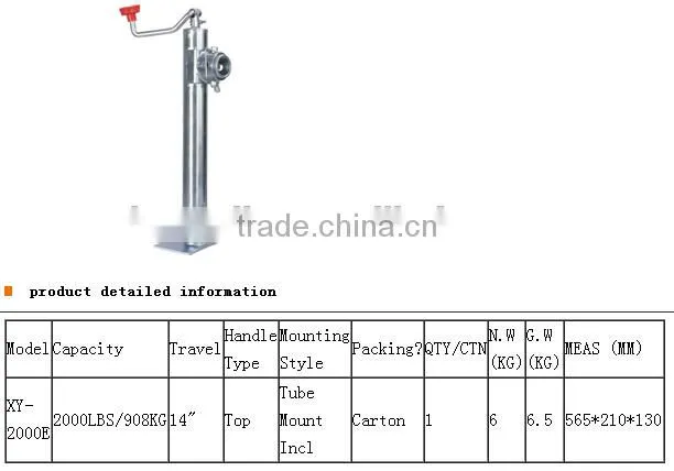 Cheaper Lifting Jack
