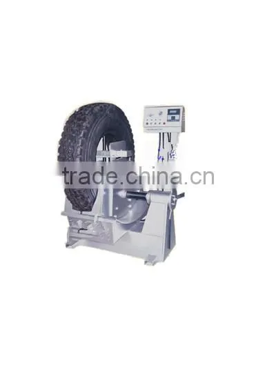 CE&ISO Best Cheap Price Truck Vehicle Repair Tool Car Tyre Vulcanizing Equipment Car Tyre Vulcanizing Machine Price CS-1200-B