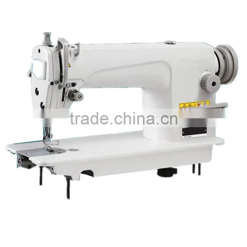 Global Single Needle Lockstitch Sewing Machine CS-8701
