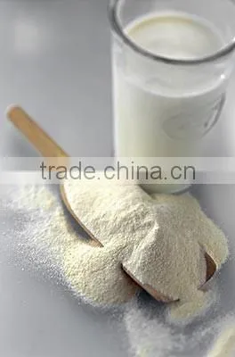 Full-auto stainless steel baby instant rice powder processing line