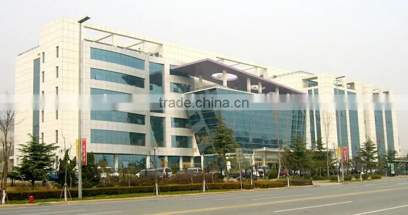 weighing belt for fertilizer