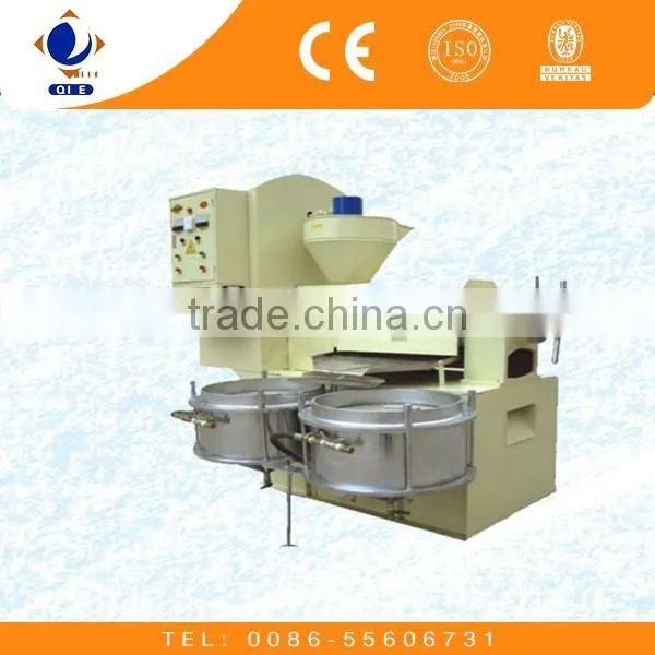Rice Bran Oil Expeller Price