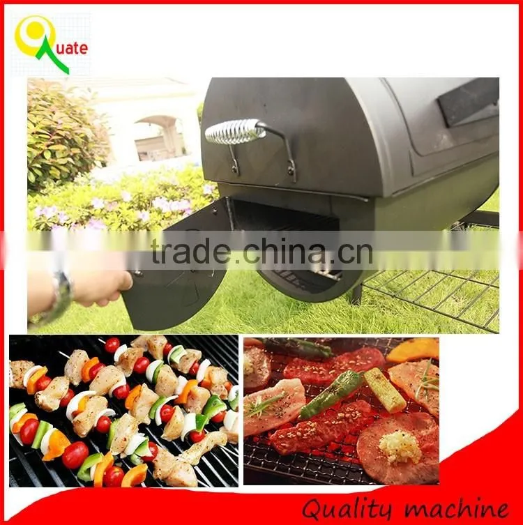 High quality outdoor kitchen BBQ grill