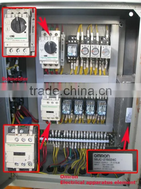 Best selling tin/ can seamer machine with high quality low price