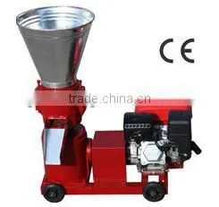 poultry feed pellet machine/ animals feed pellet making machine