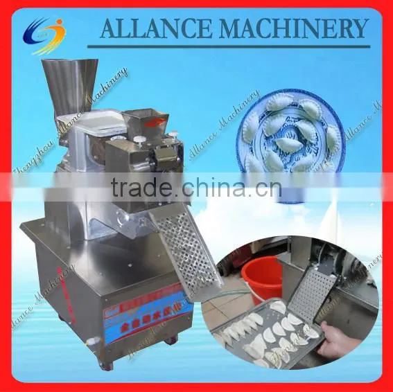 Crab Curry Samosa Making Machine