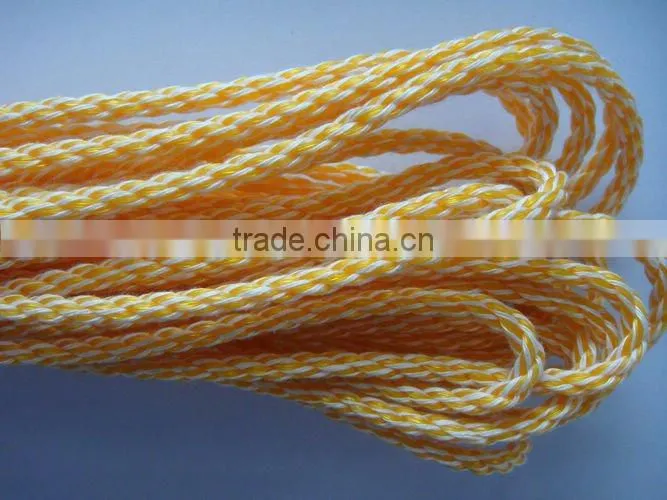 3-strand banana rope