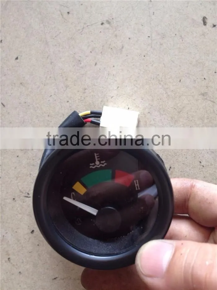 TE250.487A.1A Water Temperature Gauge Foton 254 TE254 Tractor Parts
